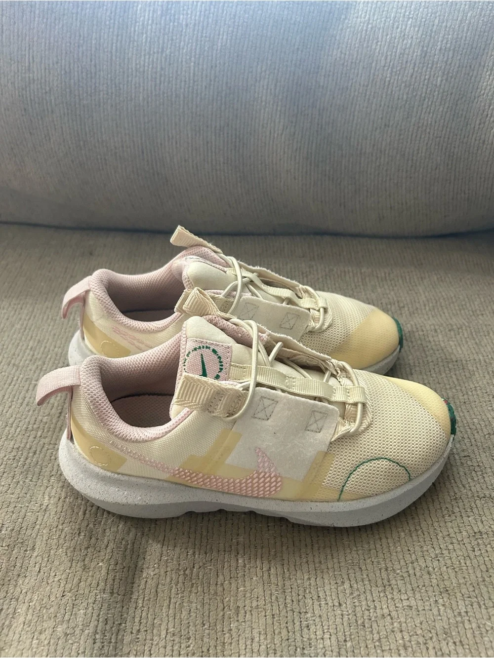 Nike Girls Sneakers